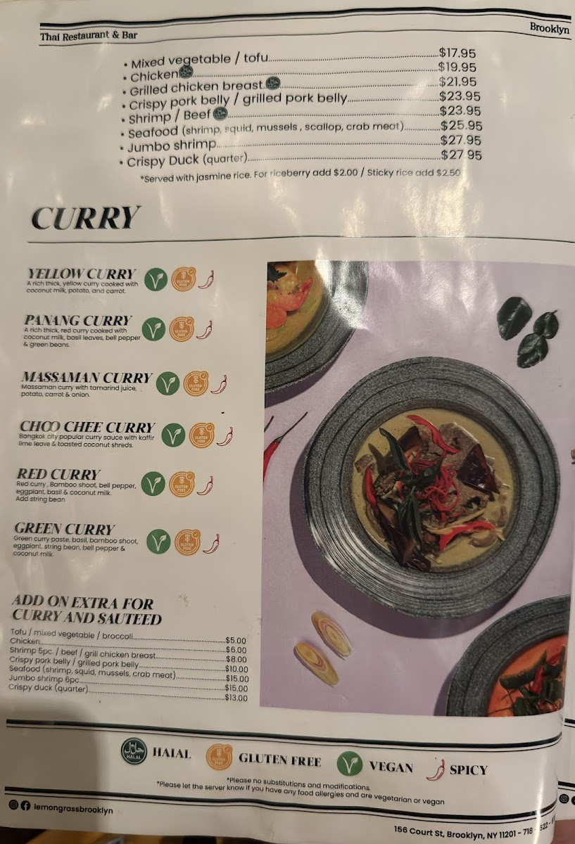 Lemongrass Brooklyn - 6