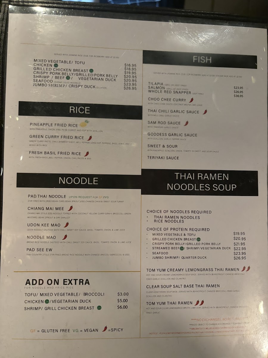 Lemongrass Brooklyn - 9