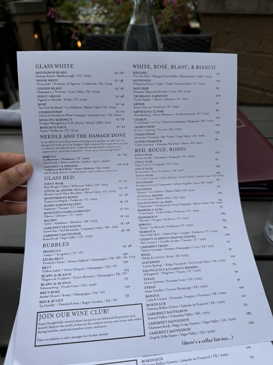 Bistro Bella Vita - 10