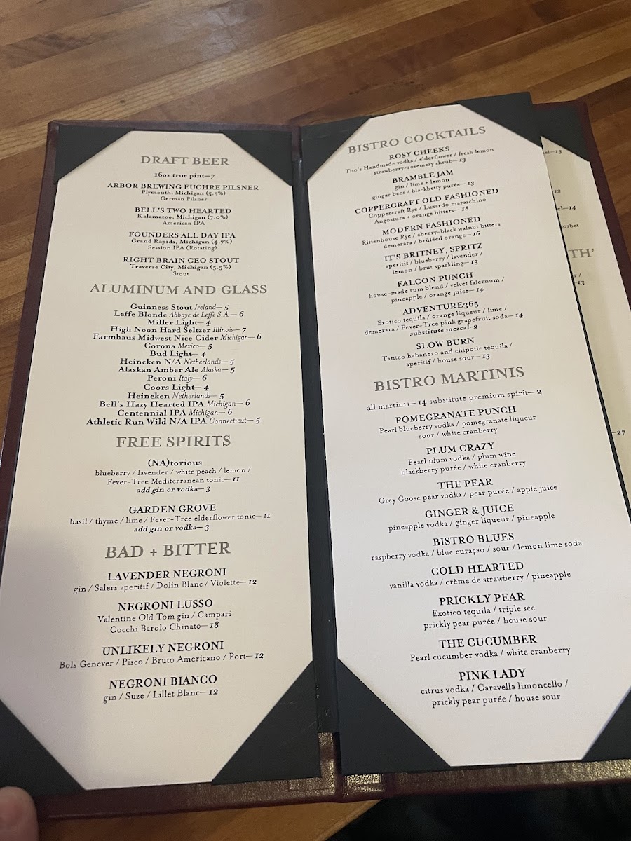 Bistro Bella Vita - 2