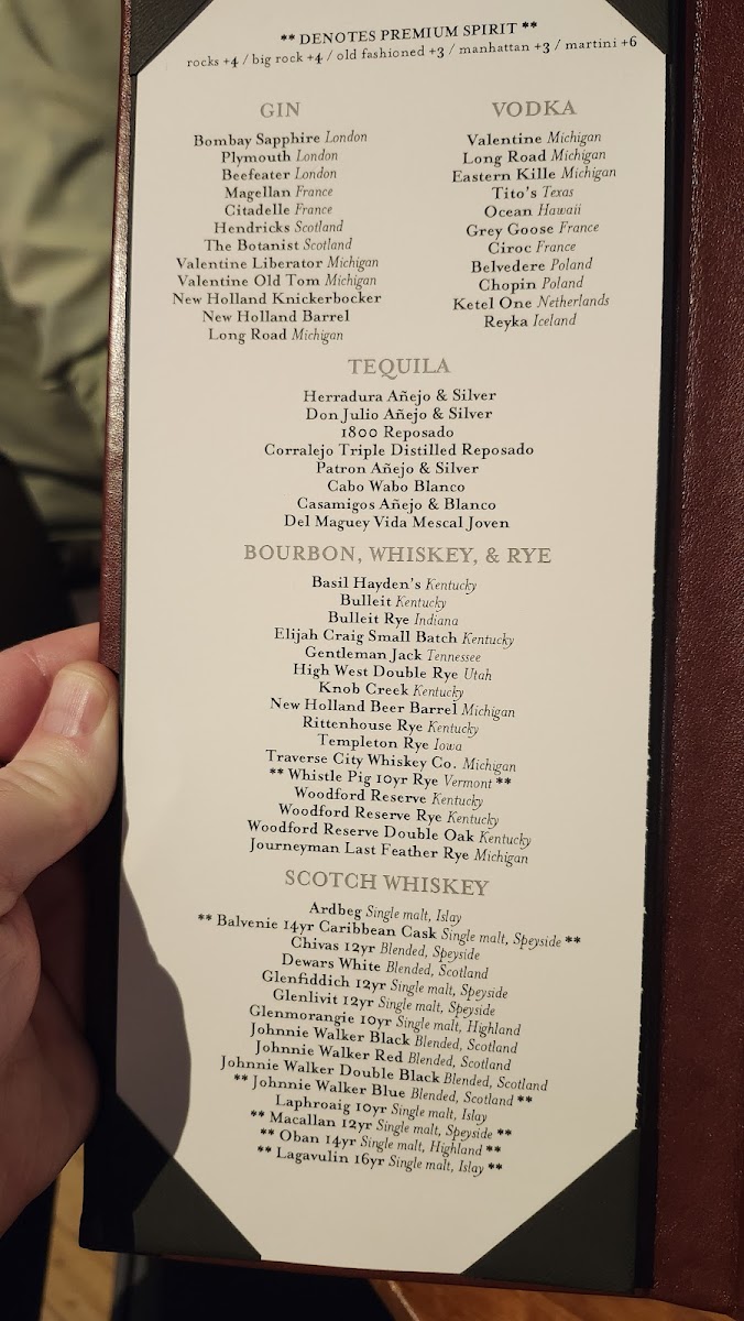 Bistro Bella Vita - 9