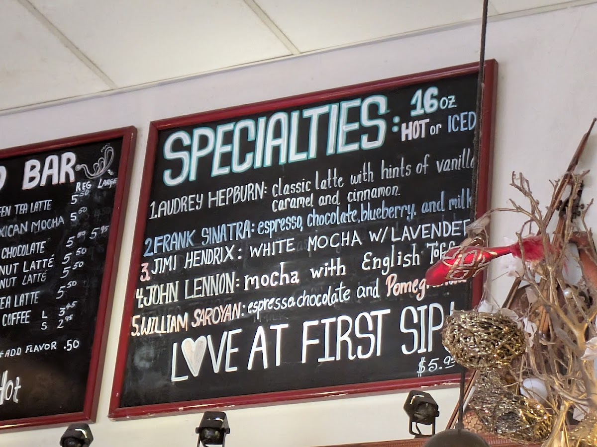 Cantata Coffee Company - 3