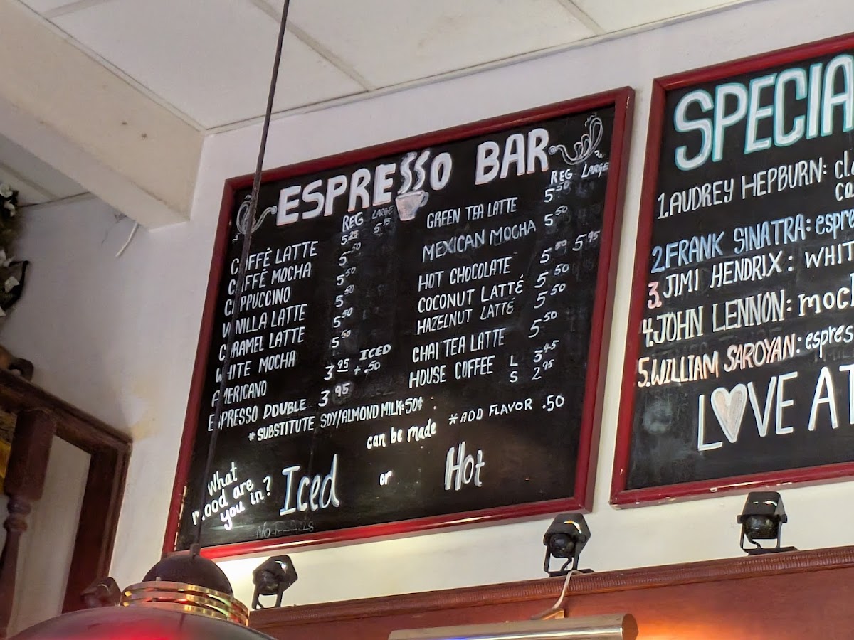 Cantata Coffee Company - 4