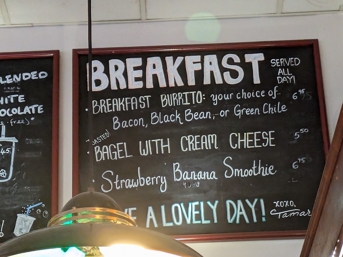 Cantata Coffee Company - 5