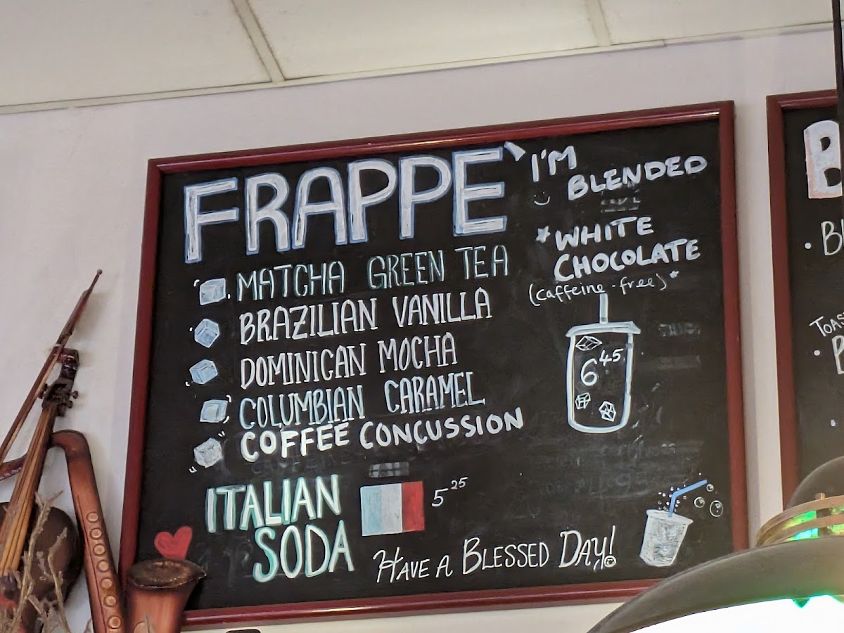 Cantata Coffee Company - 6