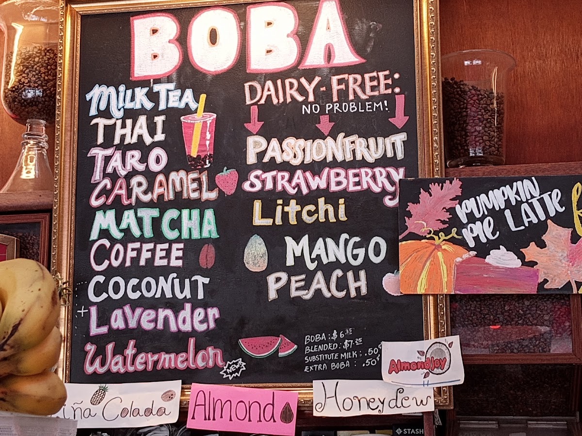 Cantata Coffee Company - 7