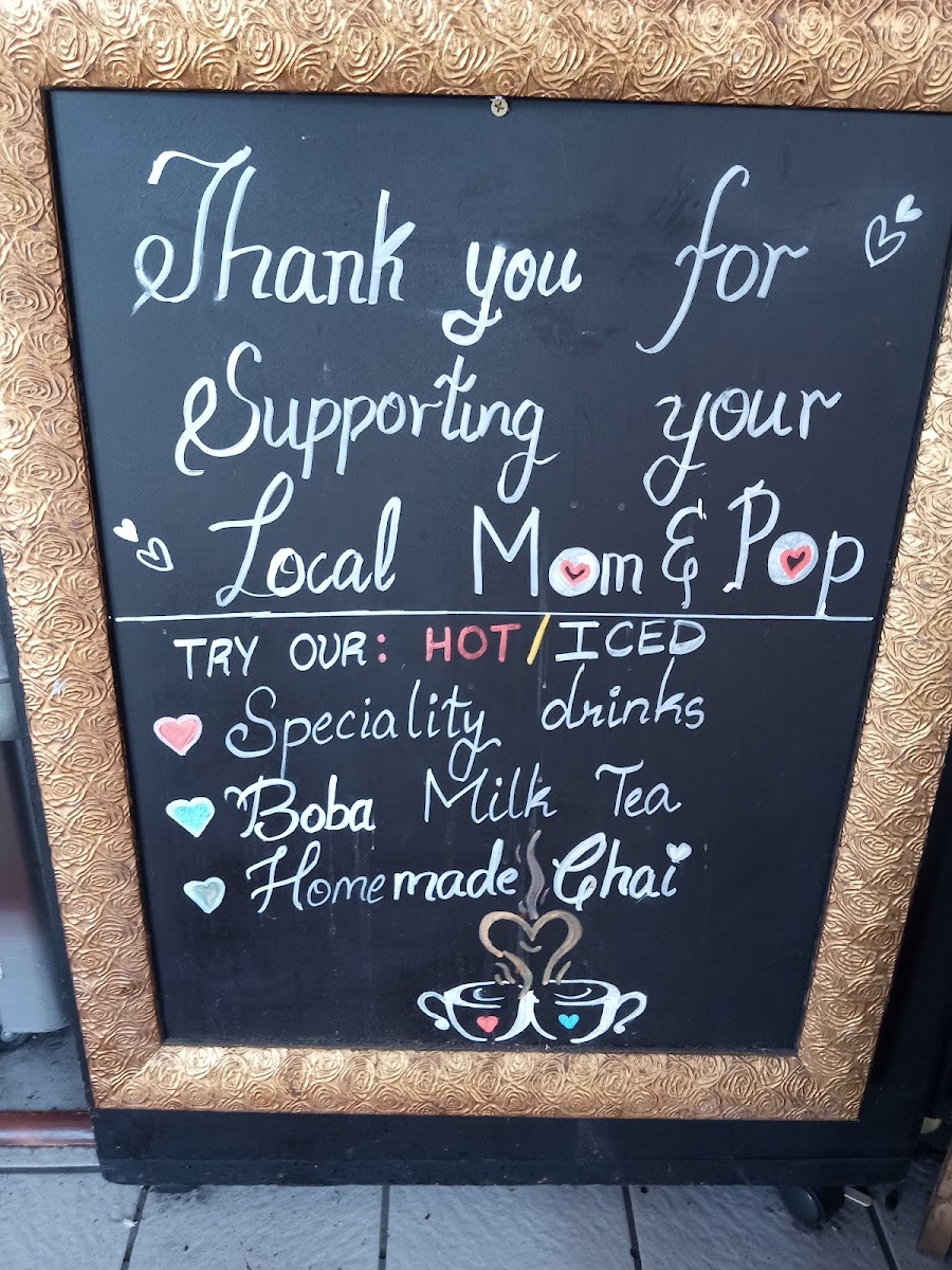 Cantata Coffee Company - 8