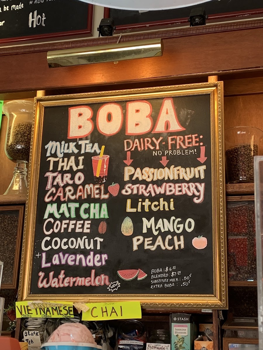 Cantata Coffee Company - 9