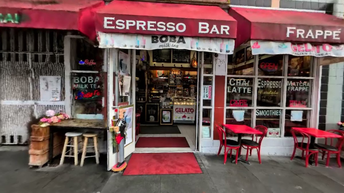 Cantata Coffee Company