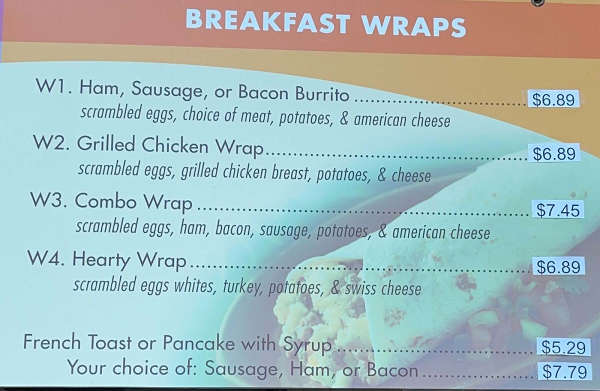 Raunaq Mela/Market Fresh Food Court - 4