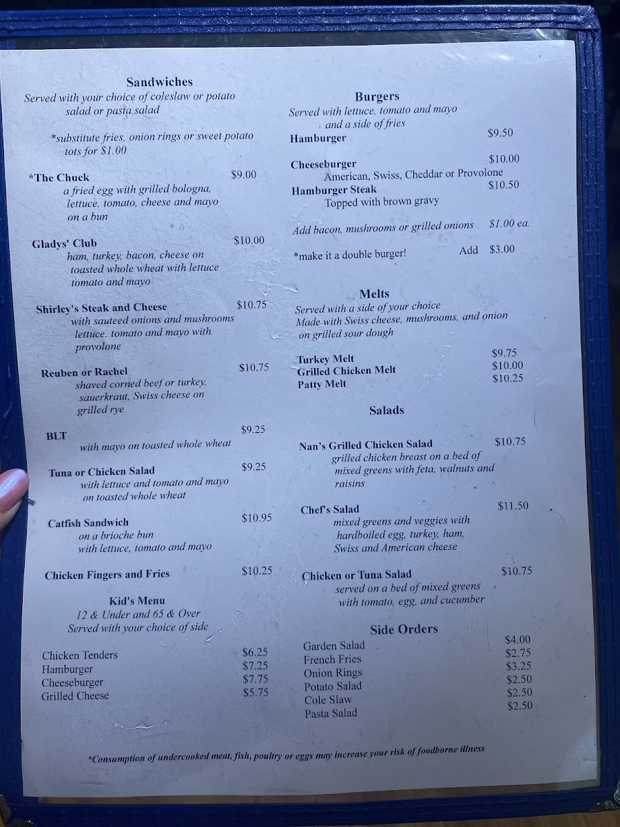 Sister's Restaurant - 3