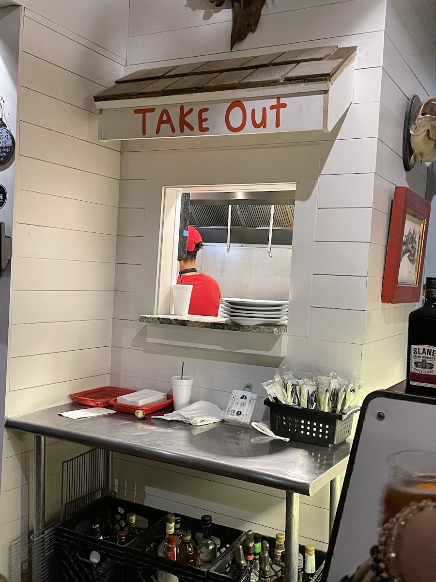 Julington Creek Fish Camp