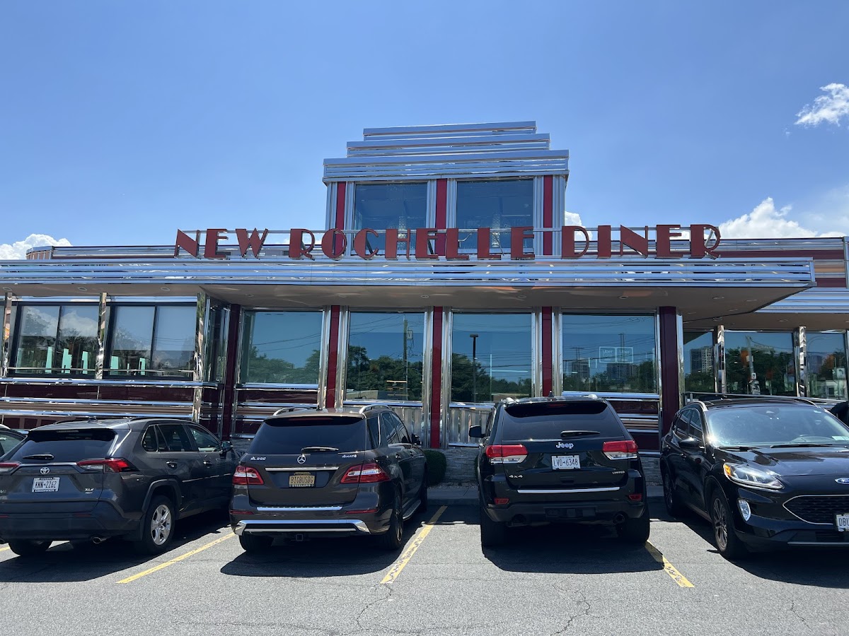 New Rochelle Diner