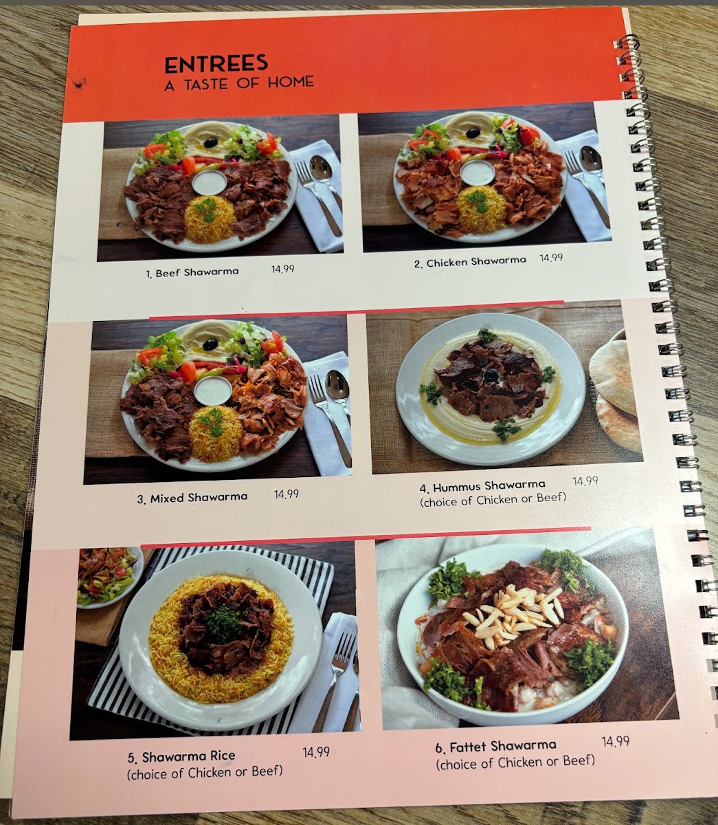 Bilad Restaurant and Bakery - 2