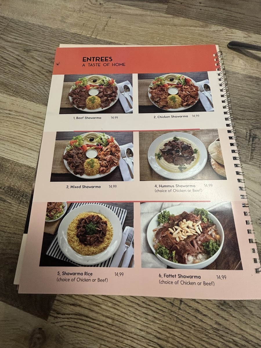 Bilad Restaurant and Bakery - 3