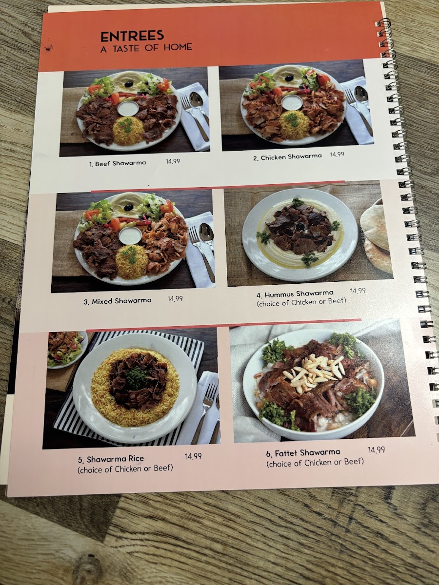 Bilad Restaurant and Bakery - 4