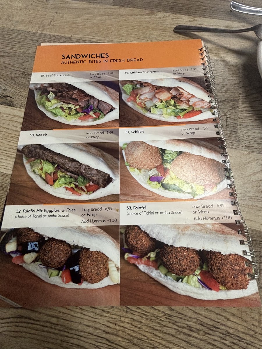 Bilad Restaurant and Bakery - 5