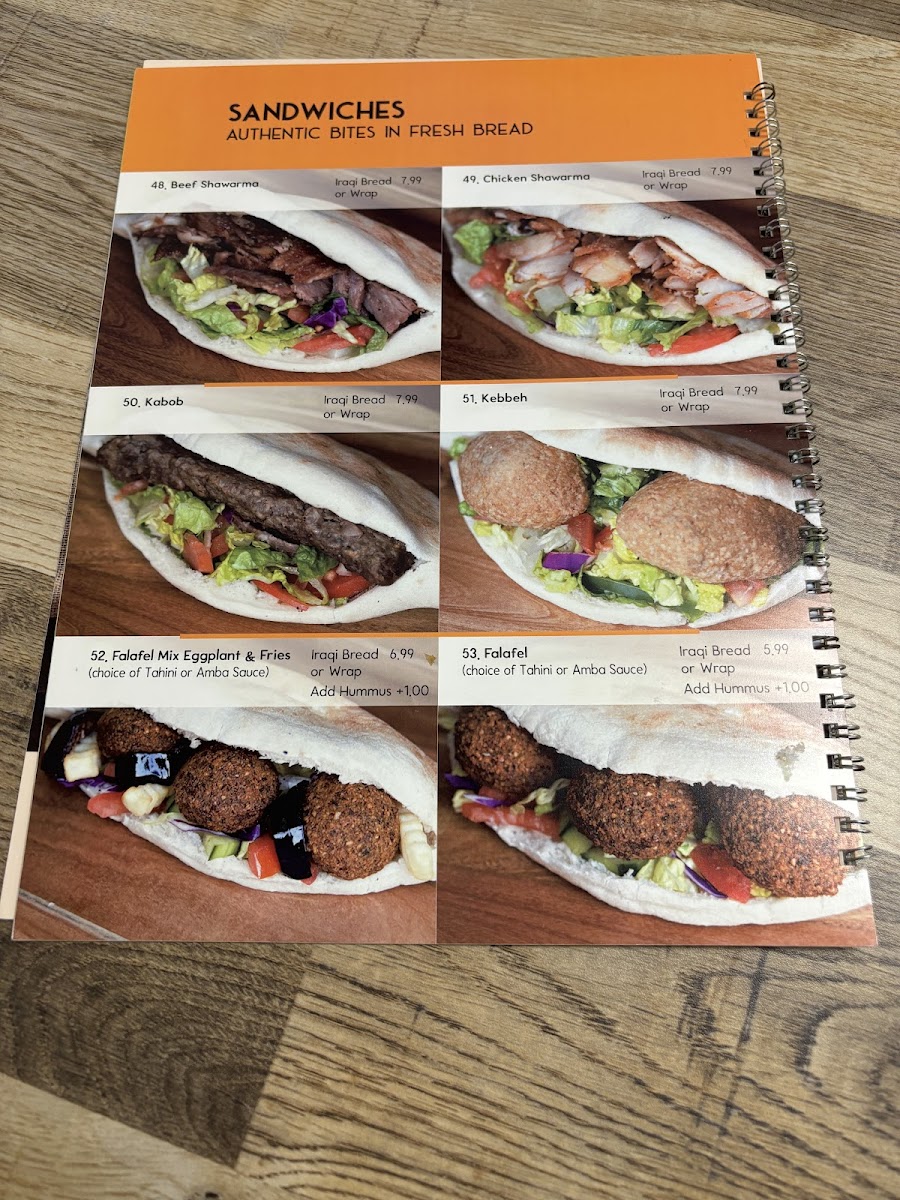 Bilad Restaurant and Bakery - 7