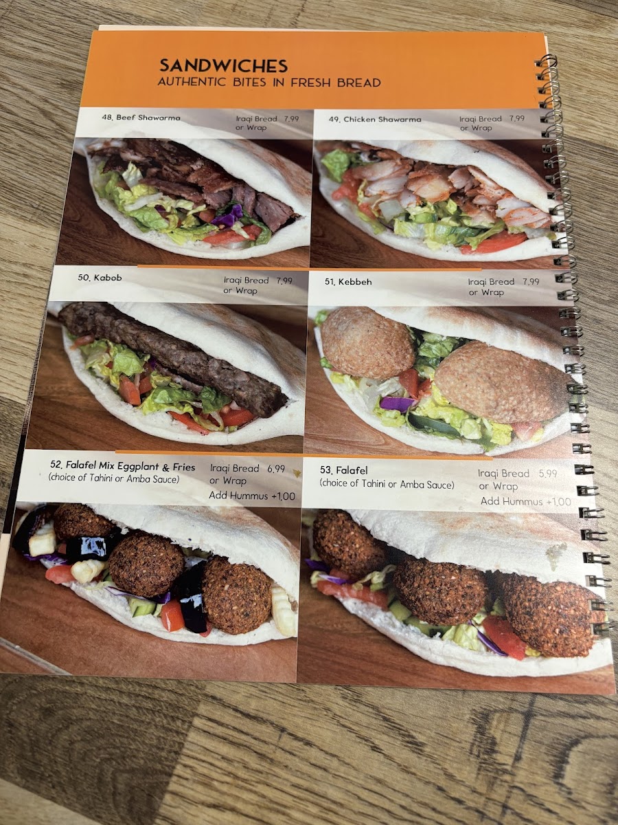 Bilad Restaurant and Bakery - 9