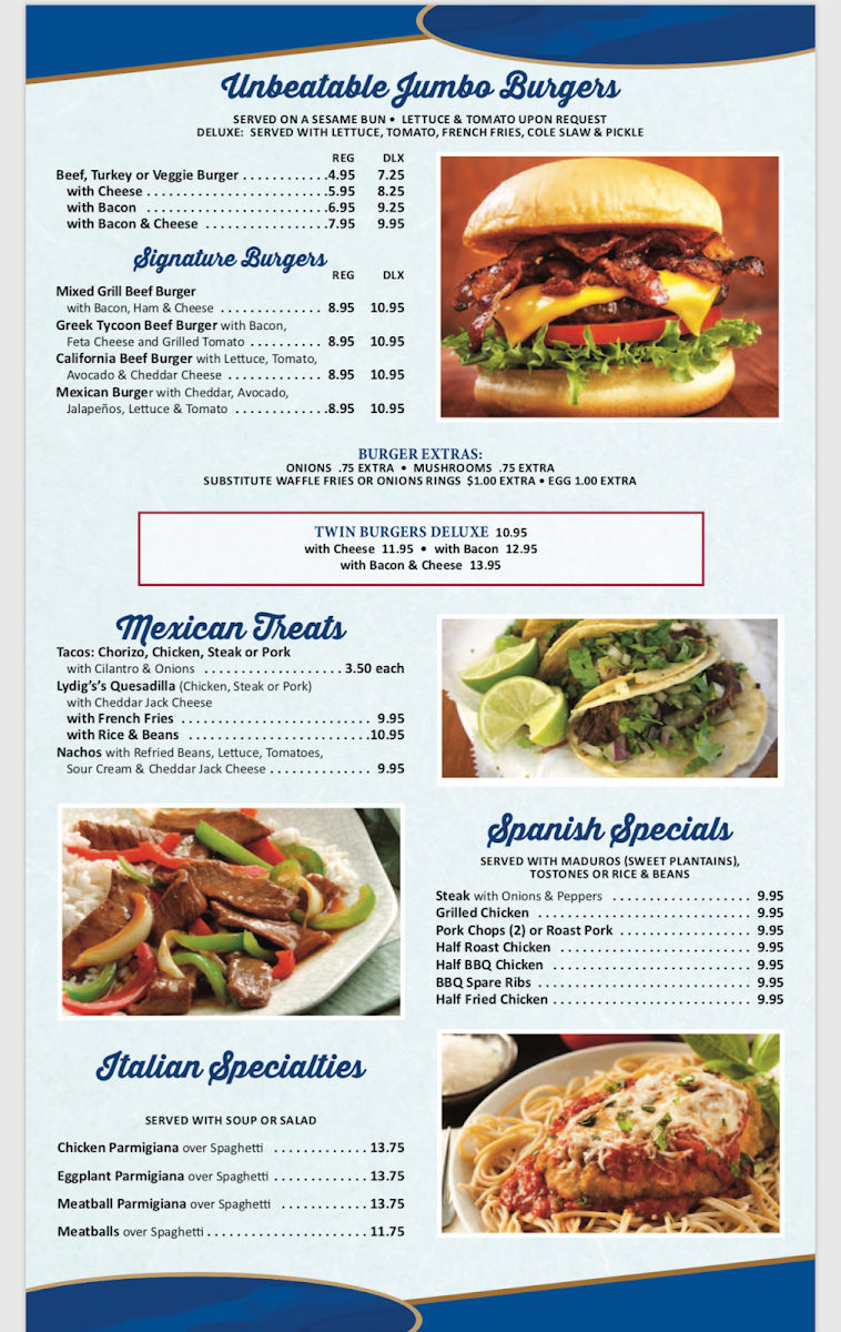 Lydig Coffee House - 10