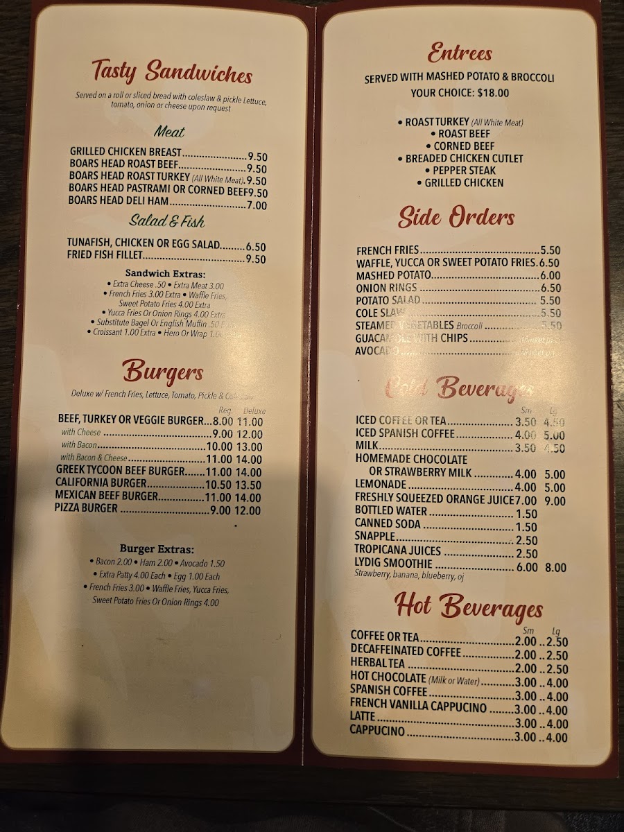 Lydig Coffee House - 2