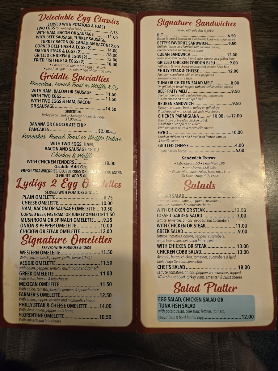 Lydig Coffee House - 3