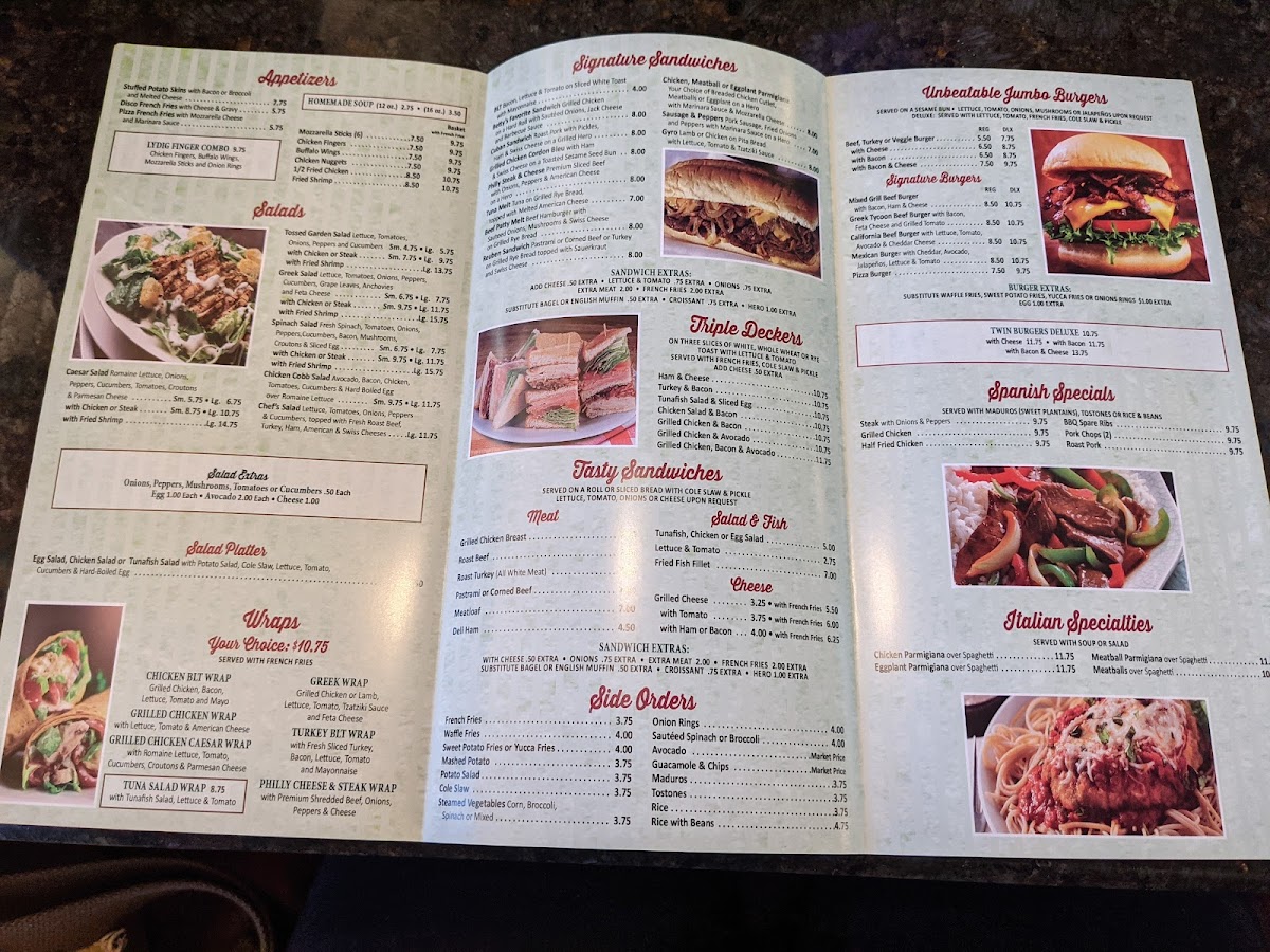 Lydig Coffee House - 5