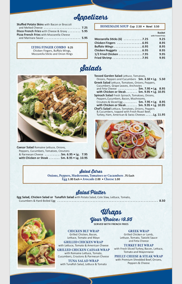 Lydig Coffee House - 9