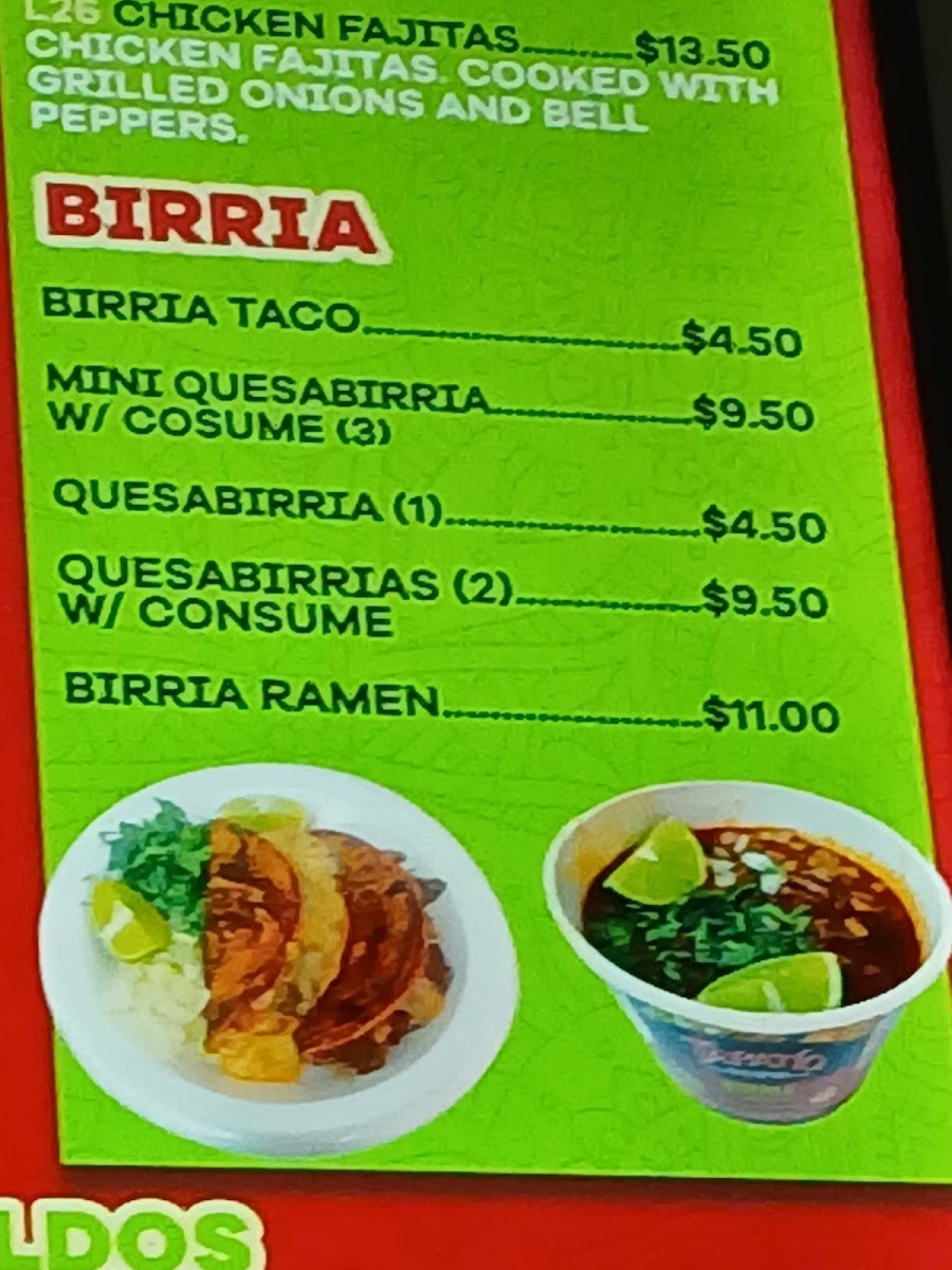 Erick's Tacos & Fruteria #2 - 10