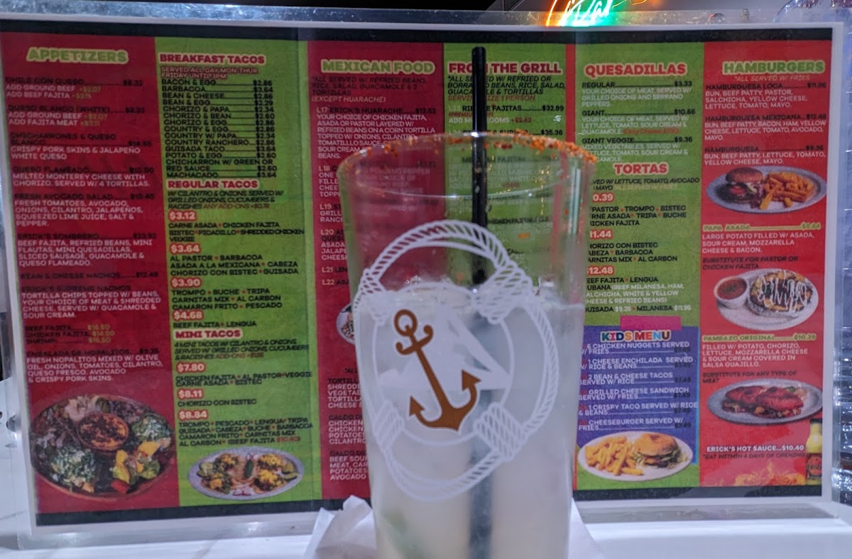 Erick's Tacos & Fruteria #2 - 9