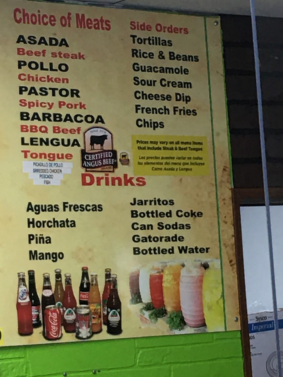 Taqueria La Herradura - 8