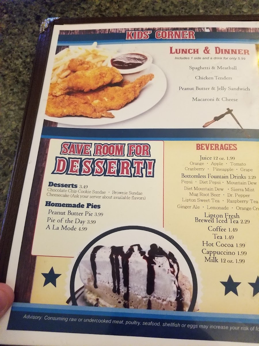 Barrel House Restaurant & Tavern - 8