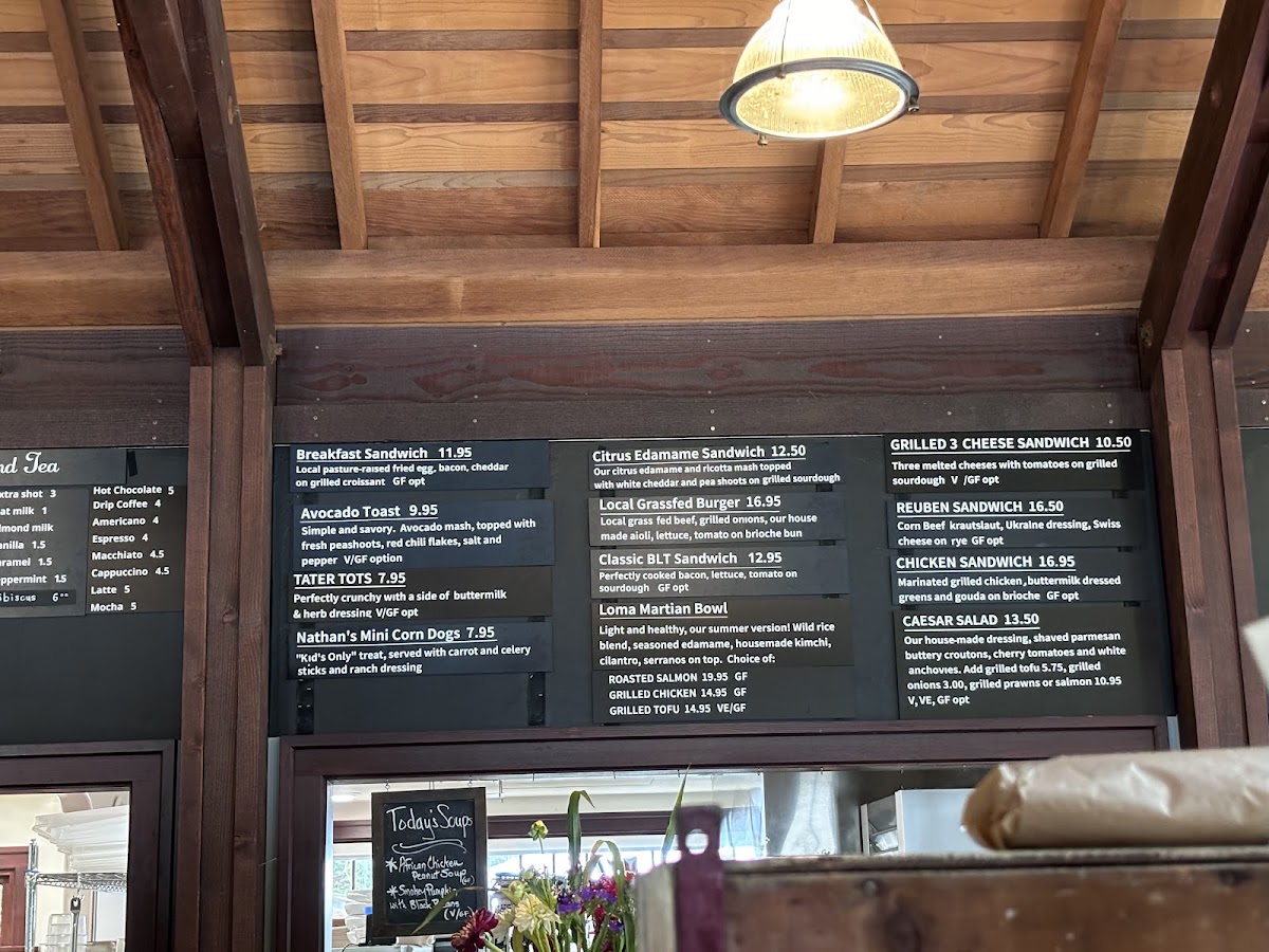 Loma Mar Outpost - 10