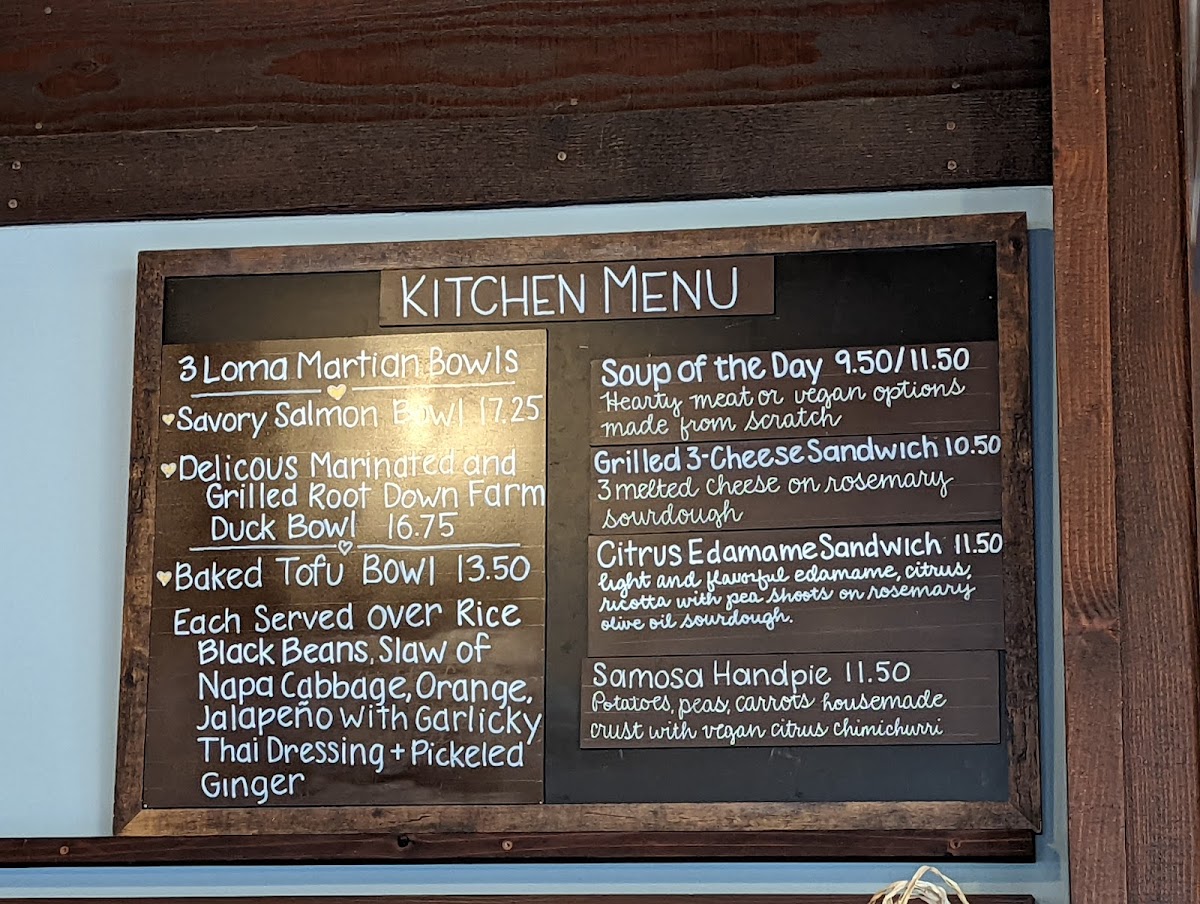 Loma Mar Outpost - 3