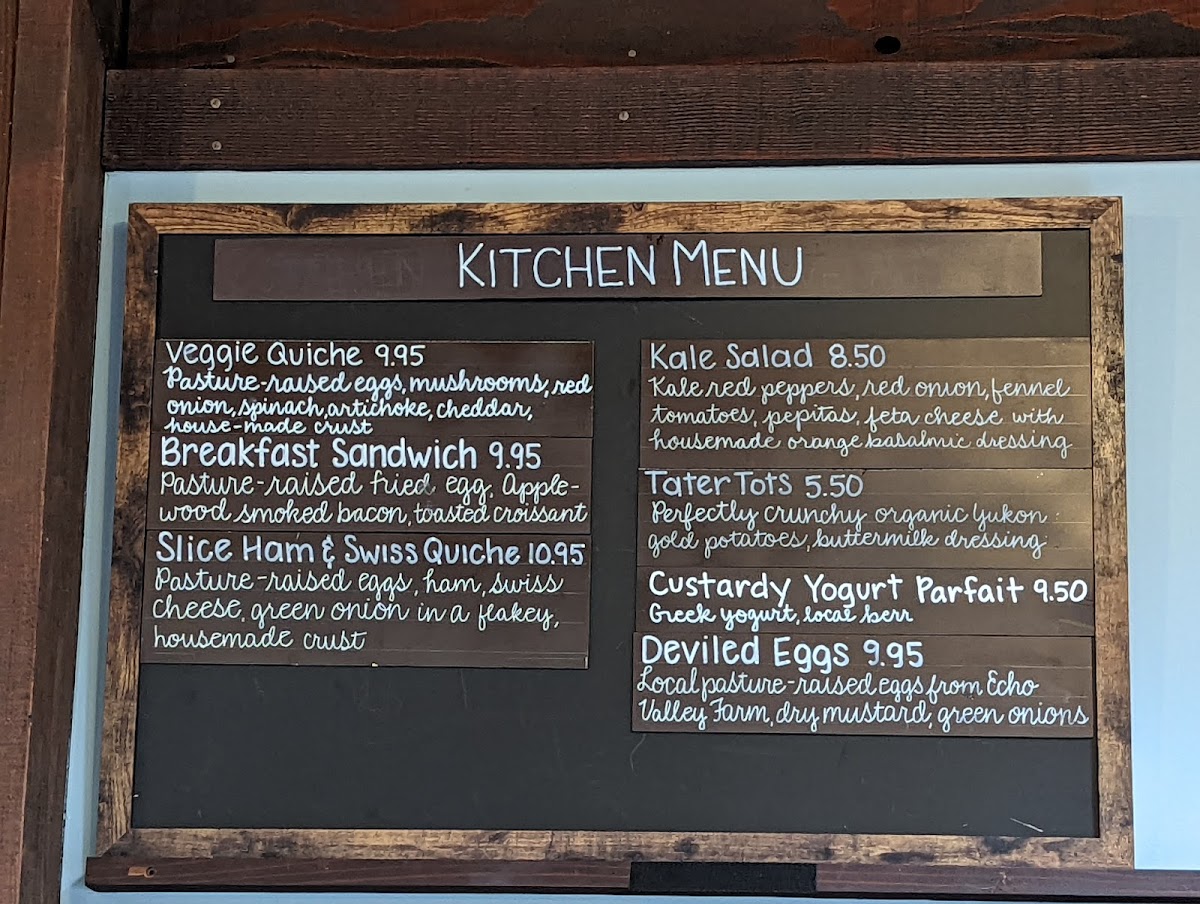 Loma Mar Outpost - 4