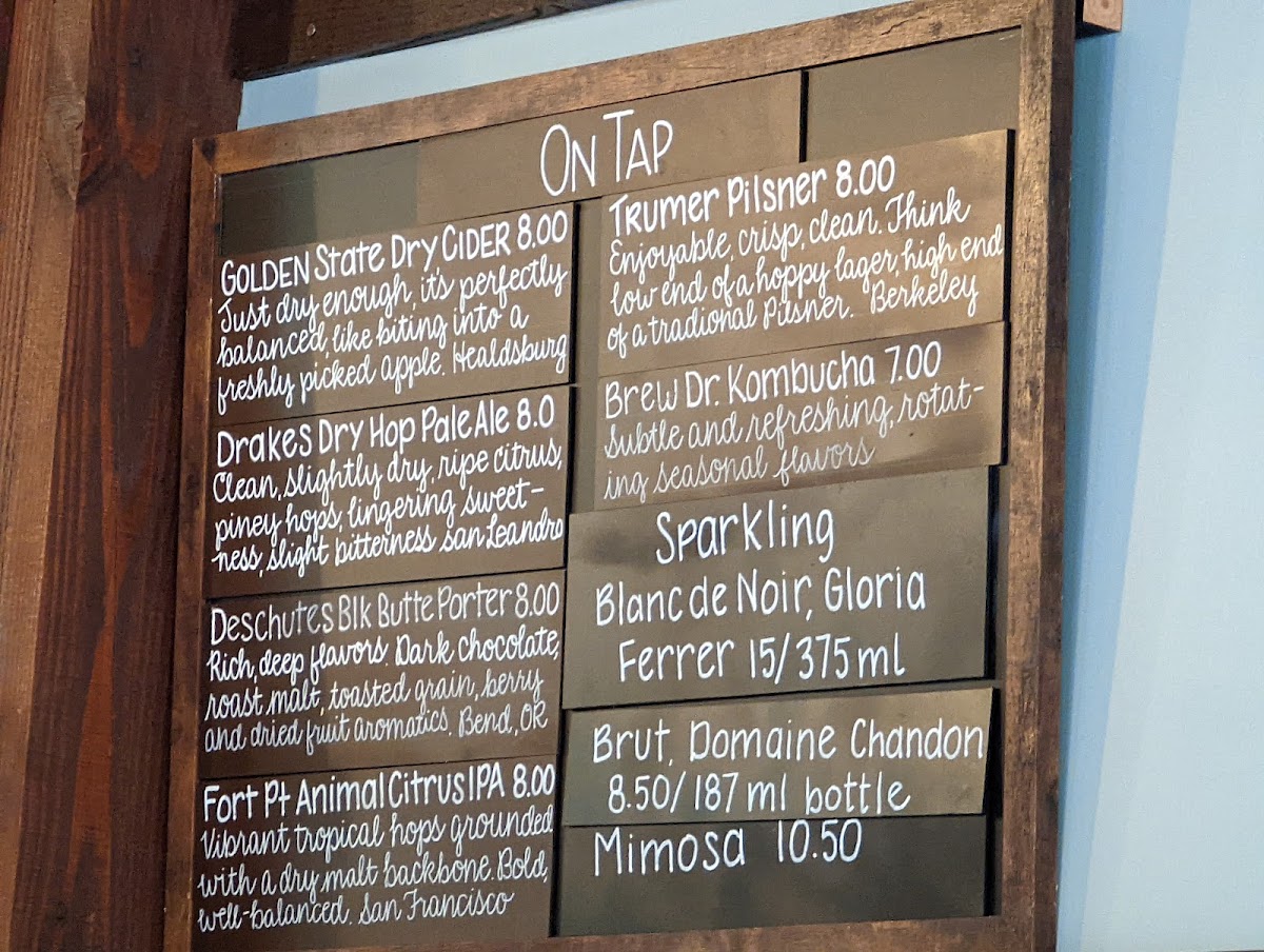 Loma Mar Outpost - 5