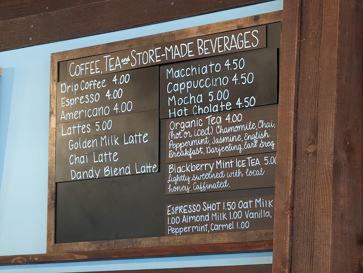 Loma Mar Outpost - 6