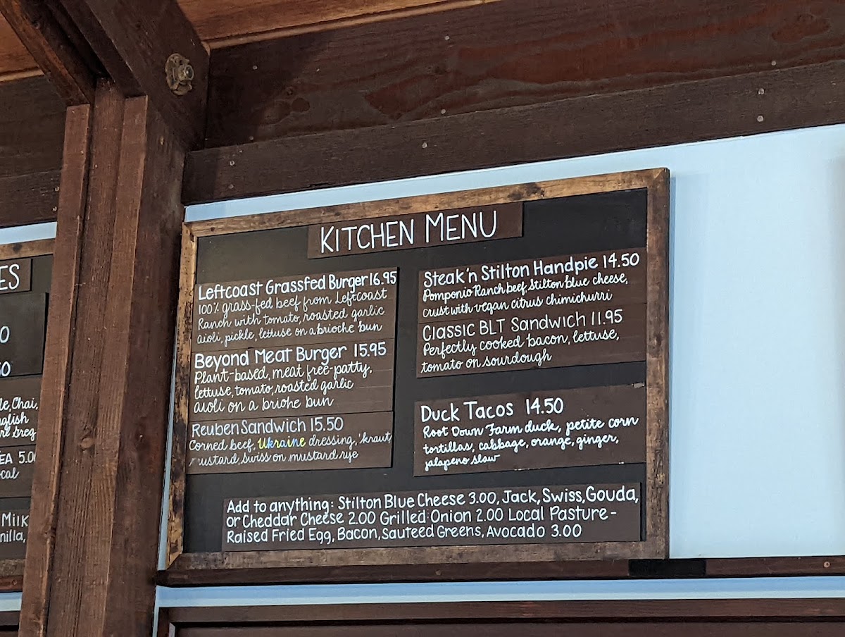 Loma Mar Outpost - 9