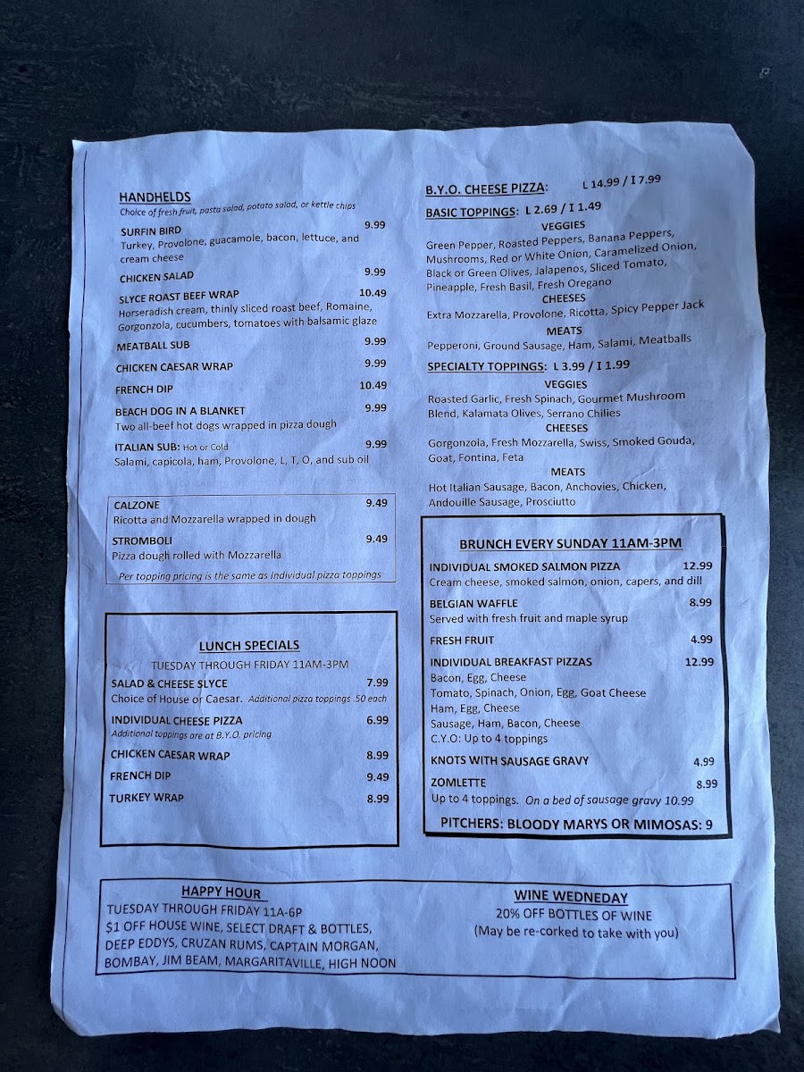 Slyce Madeira Beach - 6