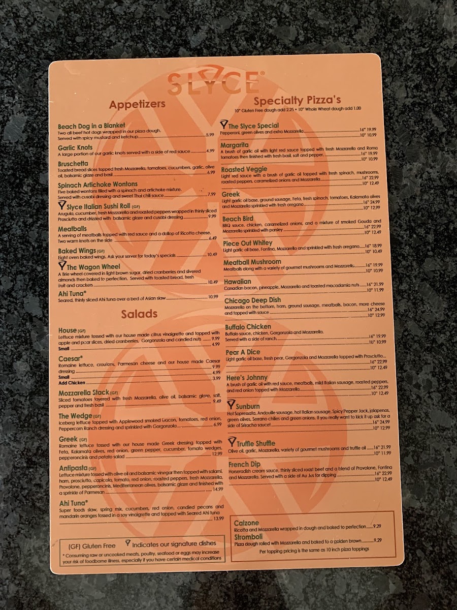 Slyce Madeira Beach - 7