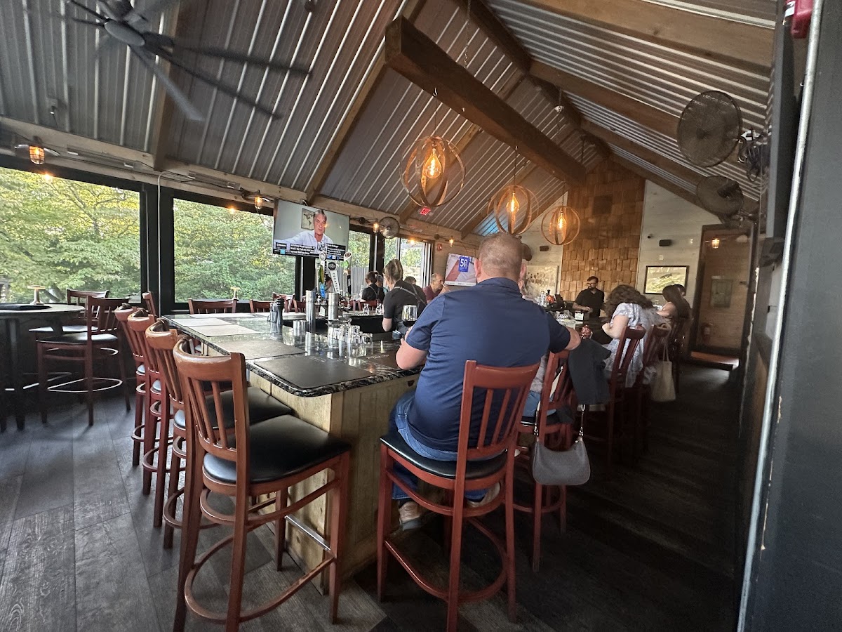 Black Sheep Restaurant