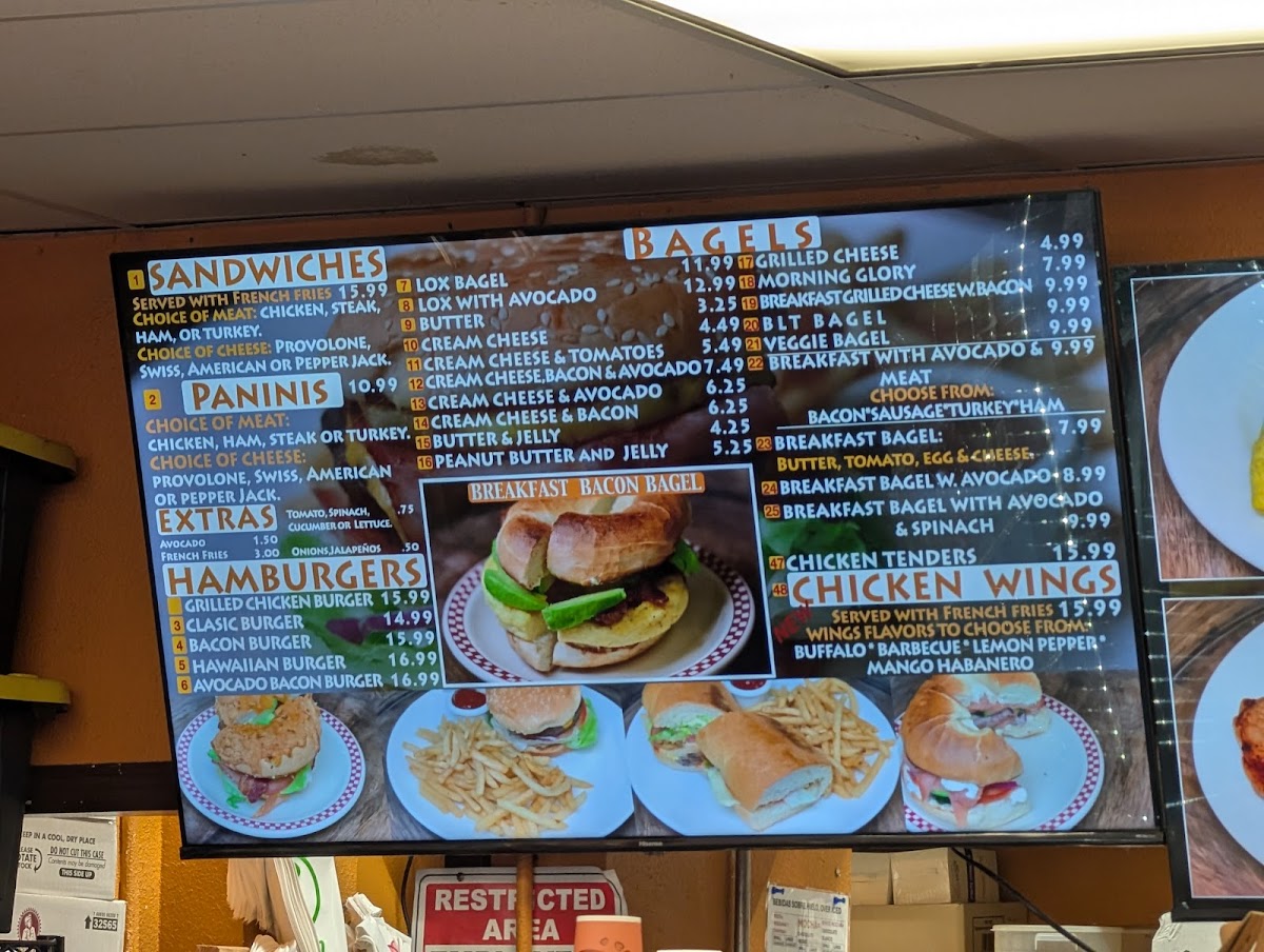 Cafe Guatemalteco - 1