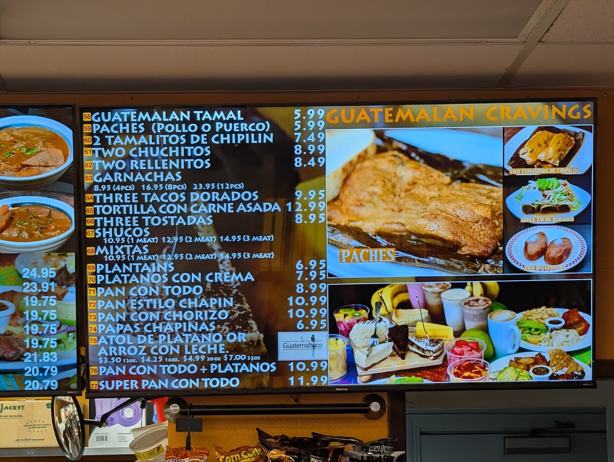 Cafe Guatemalteco - 6