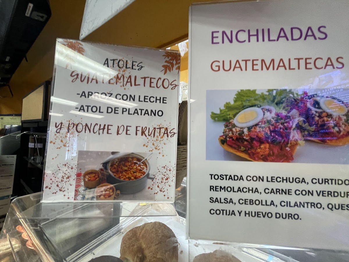 Cafe Guatemalteco - 9