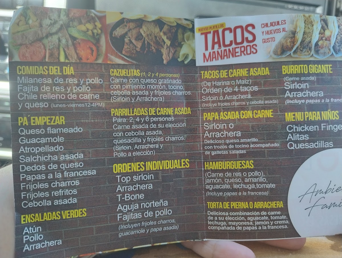 Davila s Santa Catarina - 1