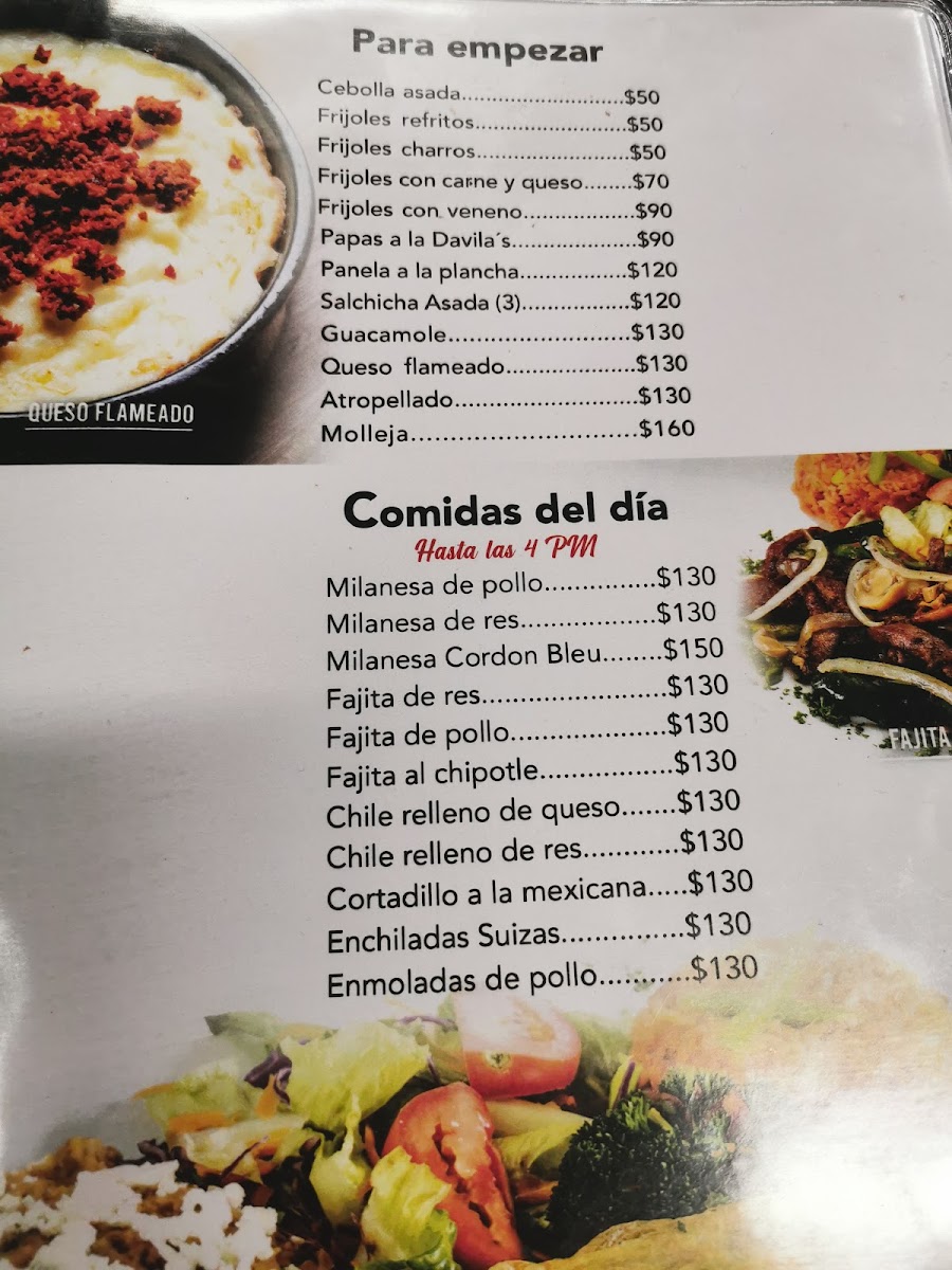 Davila s Santa Catarina - 2