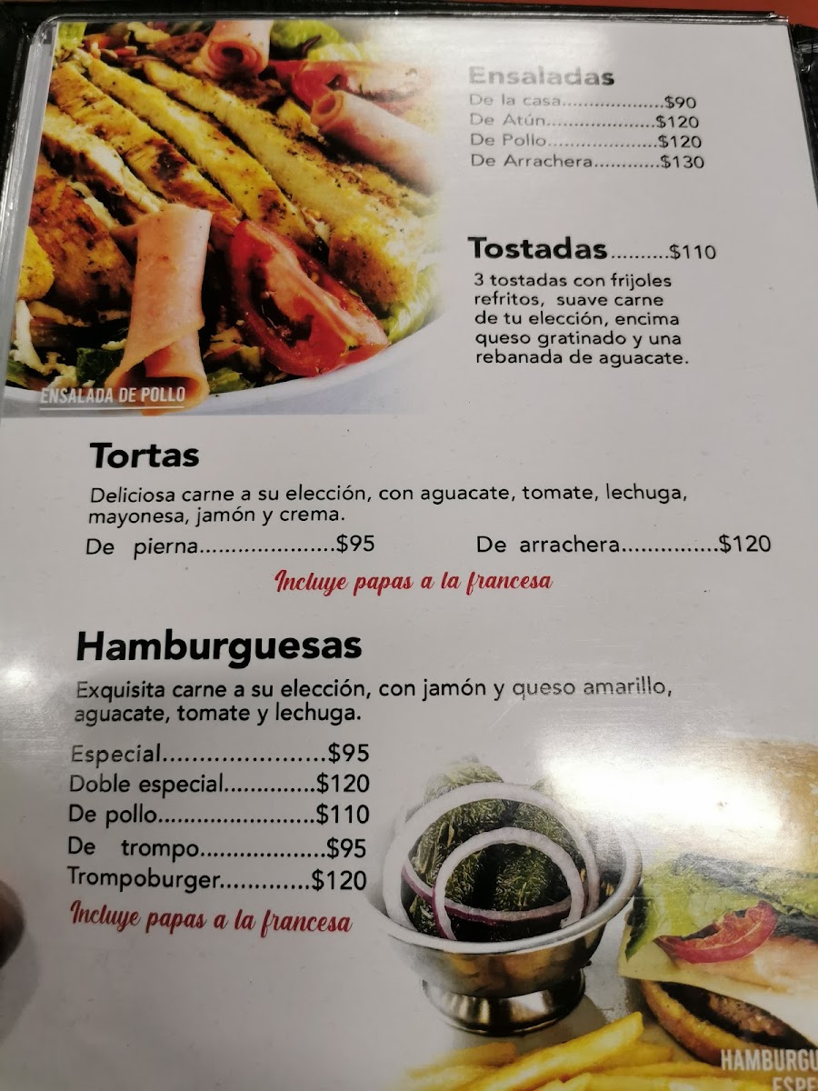 Davila s Santa Catarina - 5