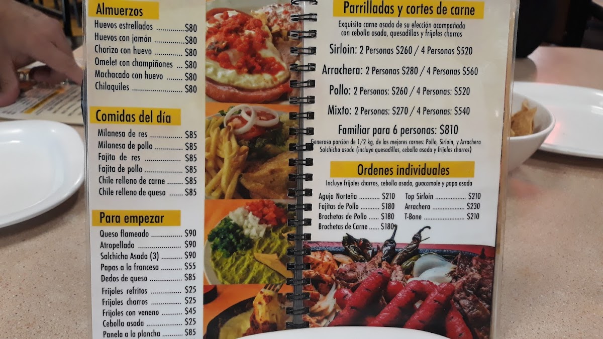 Davila s Santa Catarina - 6