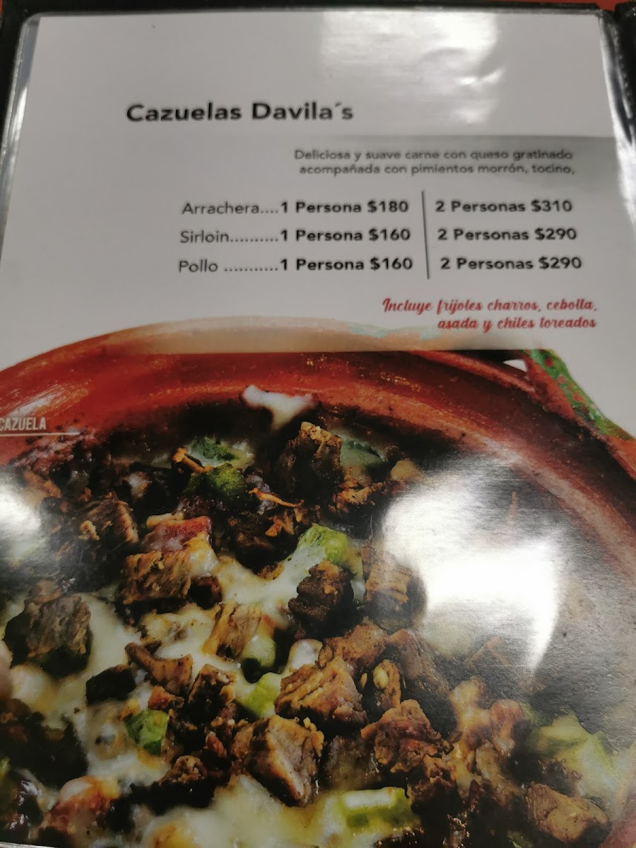 Davila s Santa Catarina - 7