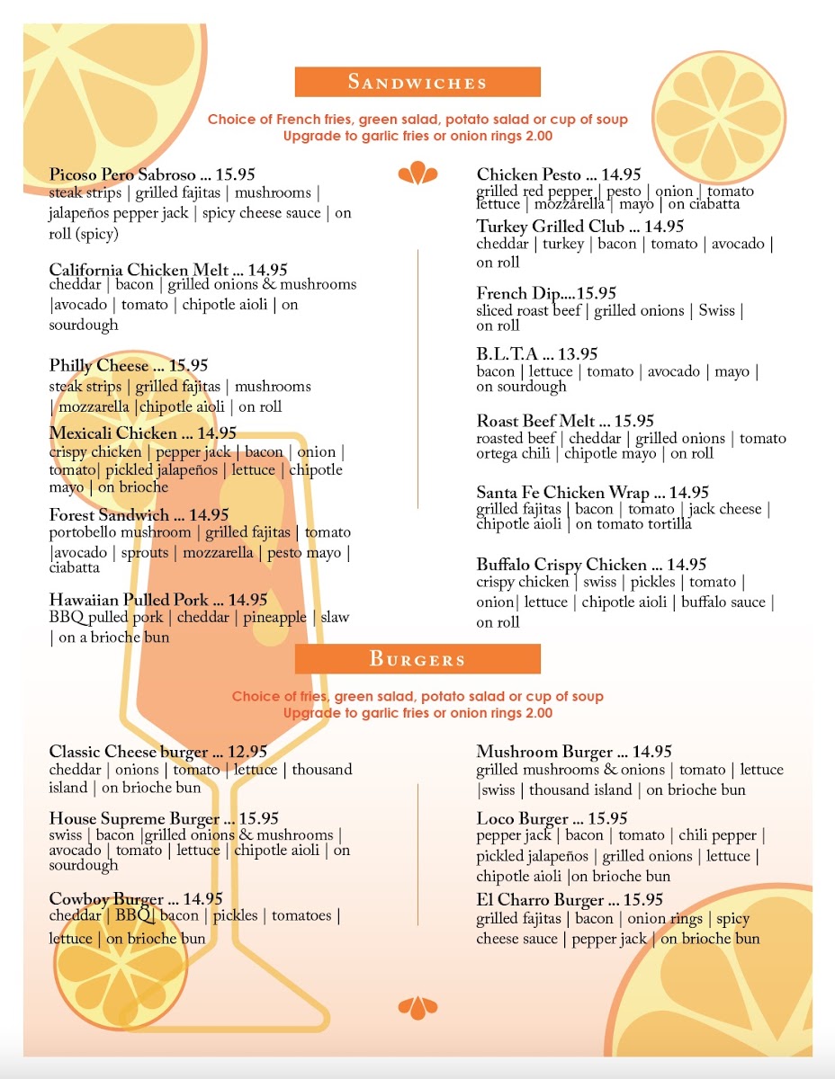 Annie’s Mimosas - 3